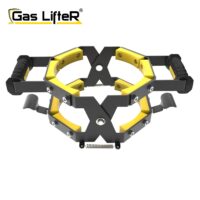 Приспособление для переноски газовых баллонов Gas LifteR