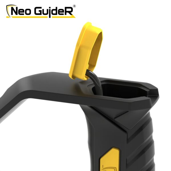 Инструмент безопасности для ГПР магнитный Neo GuideR 600