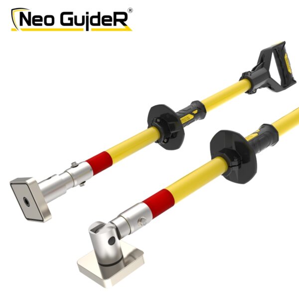 Инструмент безопасности для ГПР магнитный Neo GuideR 600