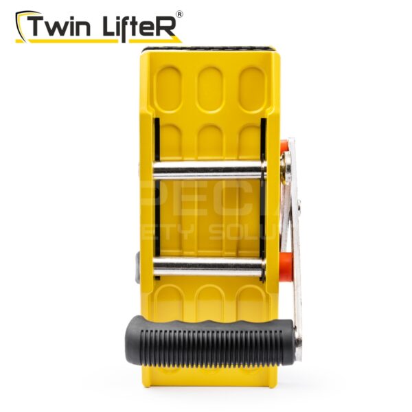 Hand stone clamp lifter for slab 150kgs/Зажим для переноски плит до 150кг