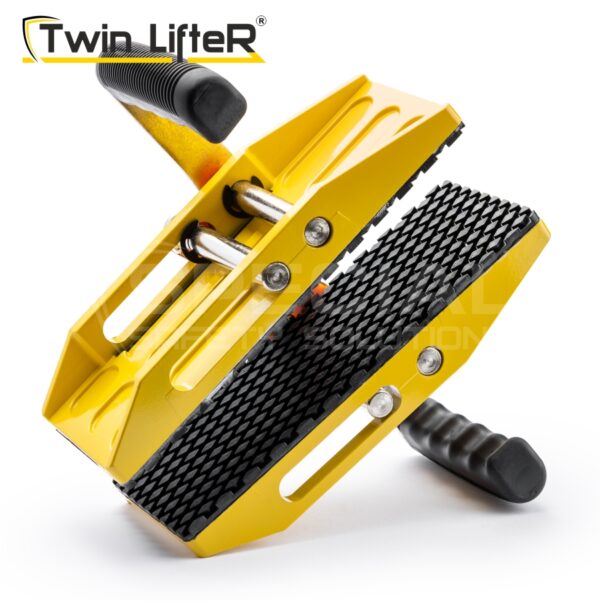 Hand stone clamp lifter for slab 150kgs/Зажим для переноски плит до 150кг