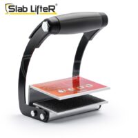 Clamp carrying lifter/Зажим для переноски листов усиленный