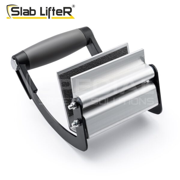 Clamp carrying lifter/Зажим для переноски листов усиленный