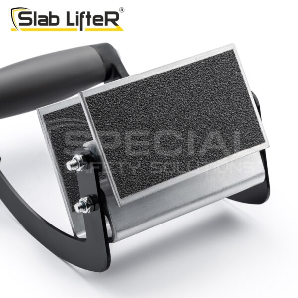 Clamp carrying lifter/Зажим для переноски листов усиленный