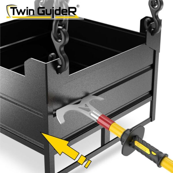 Инструмент безопасности Twin GuideR TM STTG 100