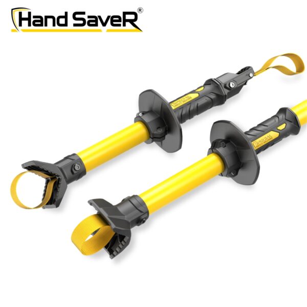 Устройство для удержания ручных ударных инструментов Hand SaveR STHS 30