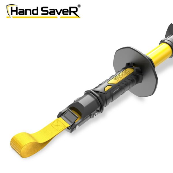 Устройство для удержания ручных ударных инструментов Hand SaveR STHS 30