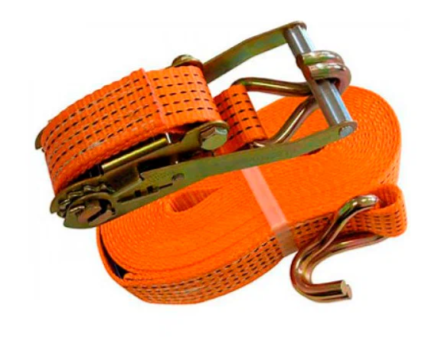 Стяжной ремень 1т-6м Стяжной ремень 1т-6м