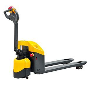 Тележка электрическая 1500 кг 1150 мм XILIN CBD15W-E Тележка электрическая 1500 кг 1150 мм XILIN CBD15W-E