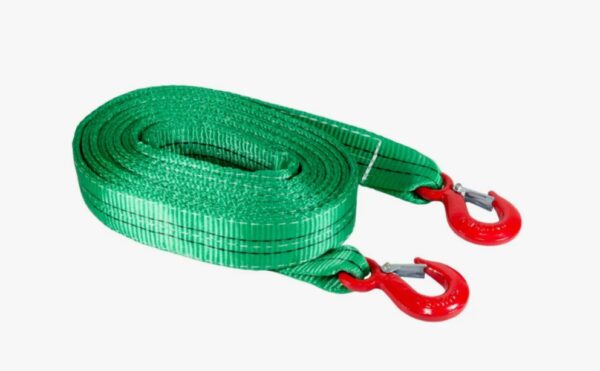 Ремень буксировочный 30т-8м (180/30000/1) до 15,0т