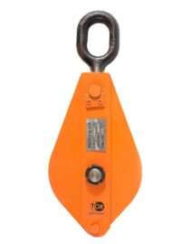 Блок монтажный с крюком TOR HQG(L) K2-20,0 т