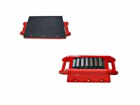 Роликовая платформа подкатная TOR VA8 г/п 
8 т Роликовая платформа подкатная TOR VA8 г/п 
8 т