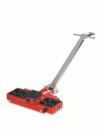 Роликовая платформа поворотная TOR X8 г/п
8 т (с ручкой) Роликовая платформа поворотная TOR X8 г/п
8 т (с ручкой)