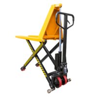 Тележка гидравлическая 1000 кг 1150 мм XILIN JF 
с ножничным подъемом (полиуретановые колеса) Тележка гидравлическая 1000 кг 1150 мм XILIN JF 
с ножничным подъемом (полиуретановые колеса)