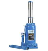 Домкрат гидравлический телескопический ДГТ-2 г/п 2 т (2 уровня) Домкрат гидравлический телескопический ДГТ-2 г/п 2 т (2 уровня)