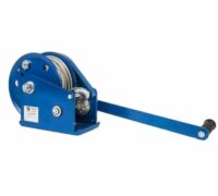 Лебедка ручная TOR ЛБ-1200 (BHW) г/п 0,54 т длина 
троса 20 м Лебедка ручная TOR ЛБ-1200 (BHW) г/п 0,54 т длина 
троса 20 м