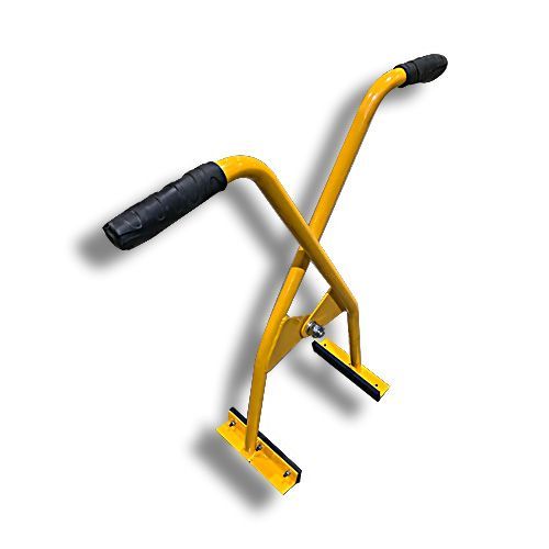 Захват для бордюрного камня ZBKR-0,1 Захват для бордюрного камня ZBKR-0,1