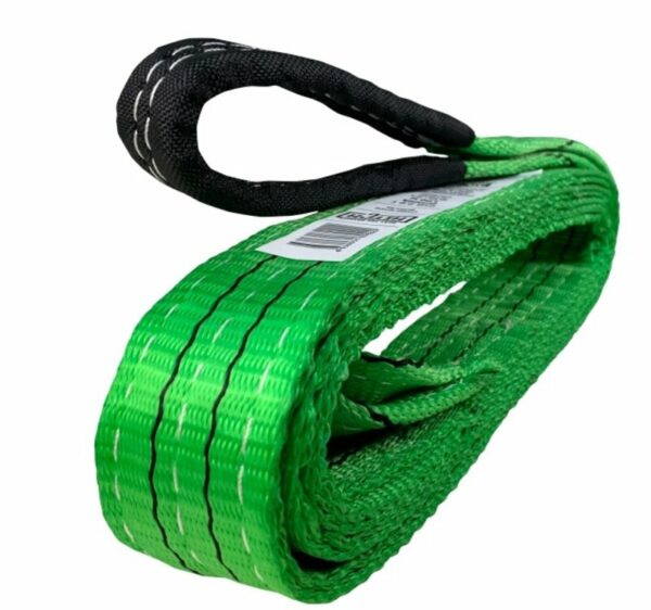 Строп HITCH REGULAR СТП 2,0т 2,00м SF6 50 мм Строп HITCH REGULAR СТП 2,0т 2,00м SF6 50 мм