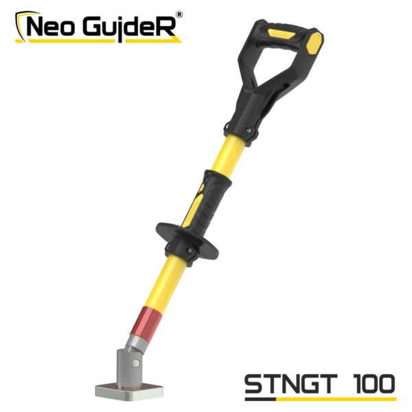 Инструмент безопасности для ГПР магнитный Neo GuideR 900