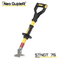 Инструмент безопасности для ГПР магнитный Neo GuideR 600