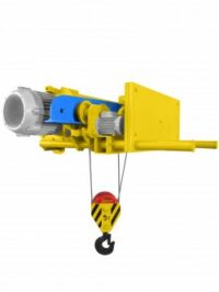 ТАЛИ С МАЛОЙ СТРОИТЕЛЬНОЙ ВЫСОТОЙ Т 500, Г/П 5Т 2/1 24М ТАЛИ С МАЛОЙ СТРОИТЕЛЬНОЙ ВЫСОТОЙ Т 500, Г/П 5Т 2/1 24М