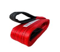 Строп HITCH REGULAR WIDE СТП 5,0т 3,00м SF5 150 мм Строп HITCH REGULAR WIDE СТП 5,0т 3,00м SF5 150 мм