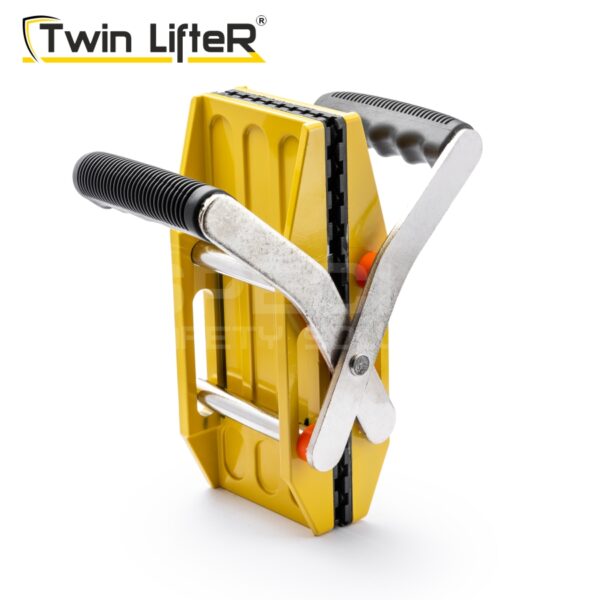 Hand stone clamp lifter for slab 150kgs/Зажим для переноски плит до 150кг