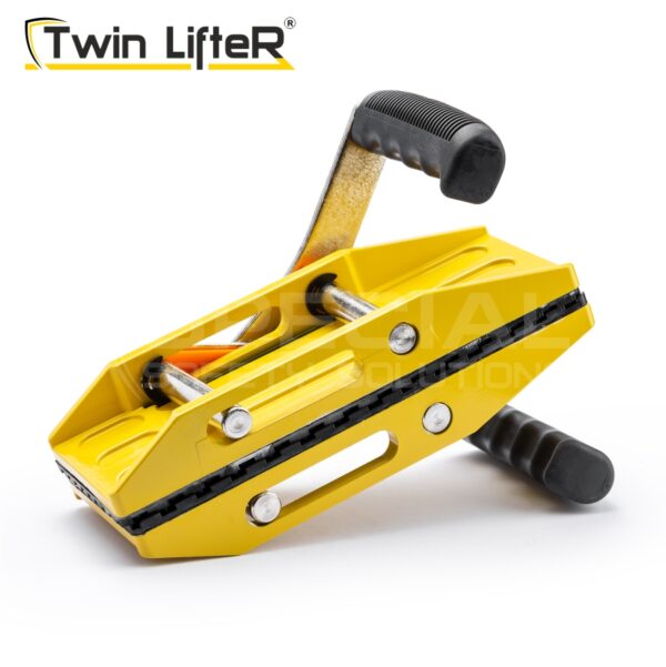 Hand stone clamp lifter for slab 150kgs/Зажим для переноски плит до 150кг