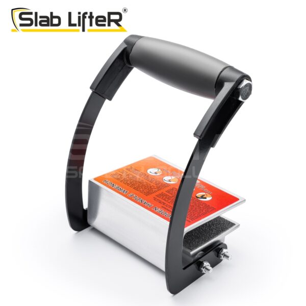 Clamp carrying lifter/Зажим для переноски листов усиленный