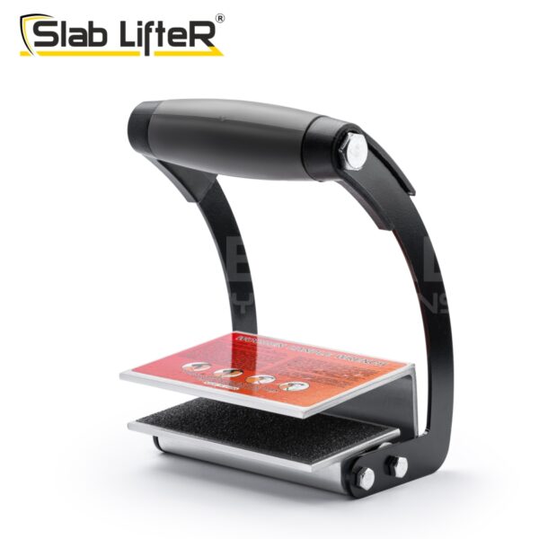 Clamp carrying lifter/Зажим для переноски листов усиленный