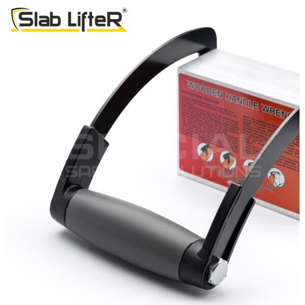 Clamp carrying lifter/Зажим для переноски листов усиленный