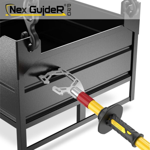 Инструмент безопасности Nex GuideR PRO 1500 мм Инструмент безопасности Nex GuideR PRO 1500 мм