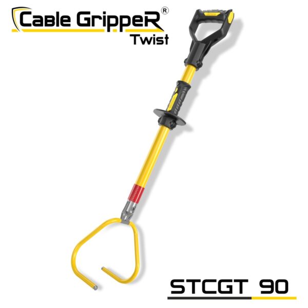 GrippeR Twist 90