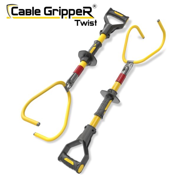 Cable GrippeR Twist 180