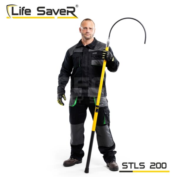 Life SaveR 200