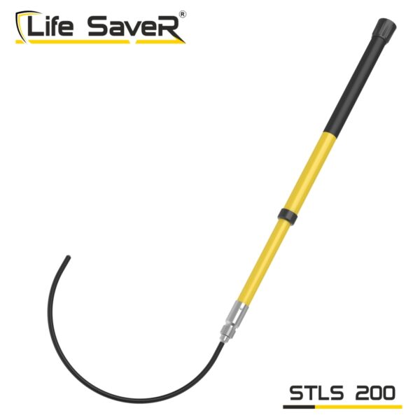 Life SaveR 200