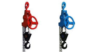 Таль ручная червячная стационарная ПБИ Таль ручная червячная стационарная ПБИ