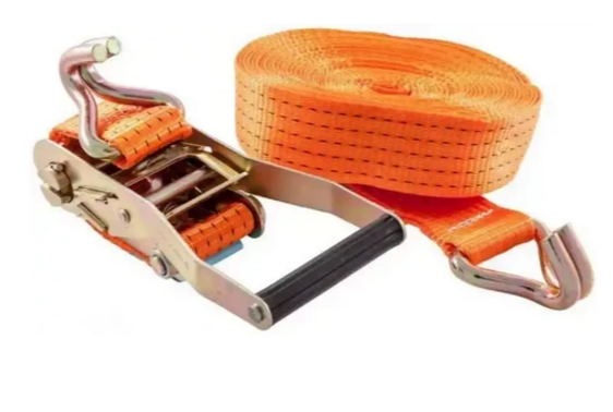 Стяжной ремень 1.5т-12м Стяжной ремень 1.5т-12м