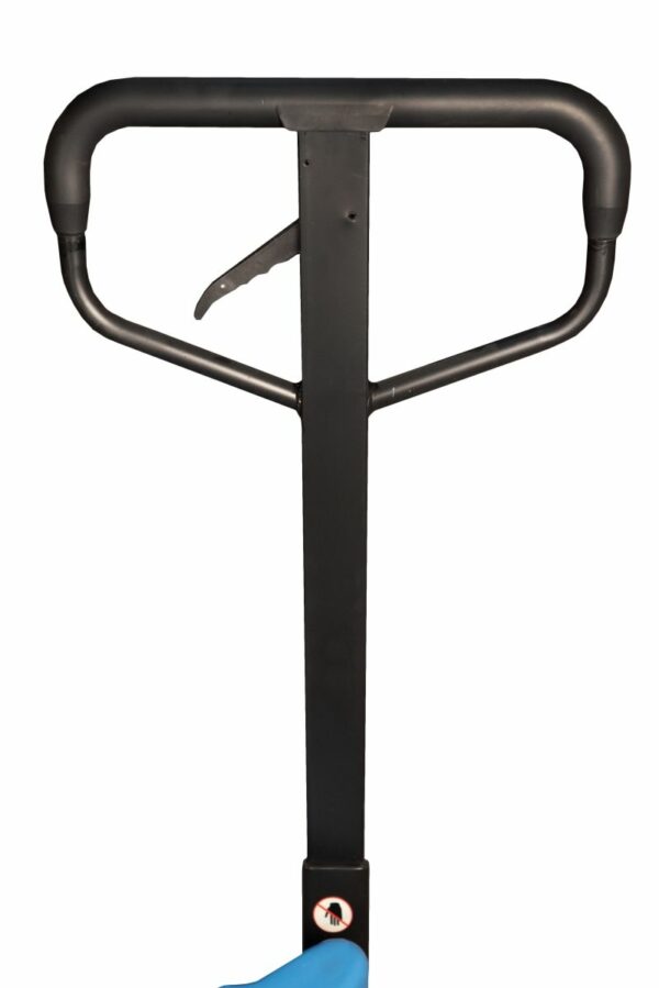 Тележка гидравлическая 2500 кг 1150 мм TOR RHP(BF)
(полиуретановые колеса) Тележка гидравлическая 2500 кг 1150 мм TOR RHP(BF)
(полиуретановые колеса)