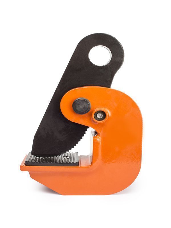 Захват горизонтальный TOR DHQA (г/п 3,2 т, лист
0-45 мм) Захват горизонтальный TOR DHQA (г/п 3,2 т, лист
0-45 мм)