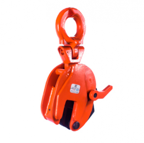 Захват вертикальный TOR DSQA (г/п 1,0 т, лист
0-20 мм) поворотн. Захват вертикальный TOR DSQA (г/п 1,0 т, лист
0-20 мм) поворотн.