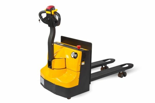 Тележка электрическая 1500 кг 1150 мм TOR WPT15-2 Тележка электрическая 1500 кг 1150 мм TOR WPT15-2