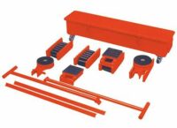 Набор транспортных платформ TOR WSK30 г/п 30
т Набор транспортных платформ TOR WSK30 г/п 30
т