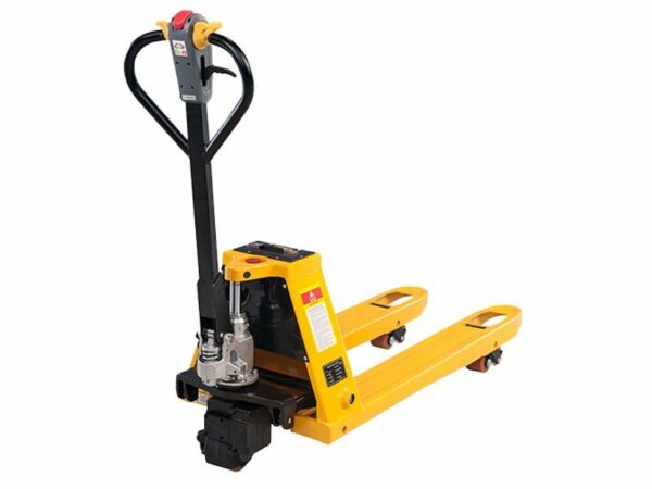 Тележка электрическая 1800 кг 1150 мм TOR PPT18H
Li-ion Тележка электрическая 1800 кг 1150 мм TOR PPT18H
Li-ion