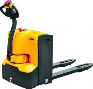 Тележка электрическая 1800 кг 1150 мм XILIN CBD18KD Тележка электрическая 1800 кг 1150 мм XILIN CBD18KD