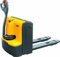 Тележка электрическая 2000 кг 1150 мм XILIN CBD20KD-I Тележка электрическая 2000 кг 1150 мм XILIN CBD20KD-I