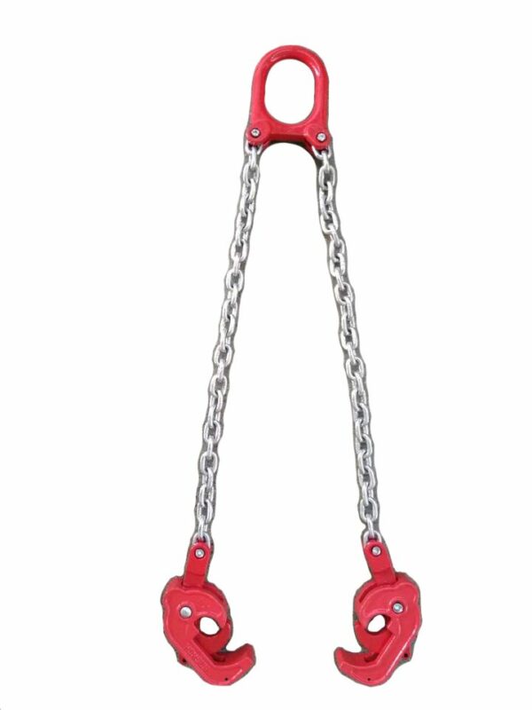 Захват для бочек TOR SL 1T Захват для бочек TOR SL 1T