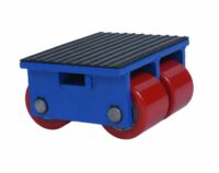 Платформа транспортно-роликовая 4 т TOR СТ-2 Платформа транспортно-роликовая 4 т TOR СТ-2