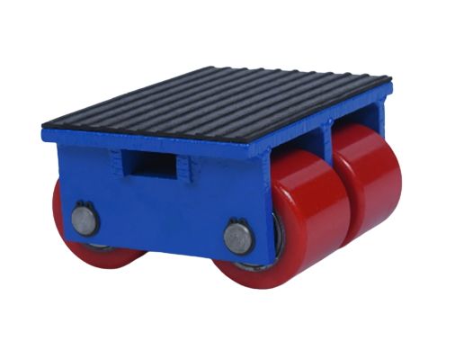 Платформа транспортно-роликовая 4 т TOR СТ-2 Платформа транспортно-роликовая 4 т TOR СТ-2