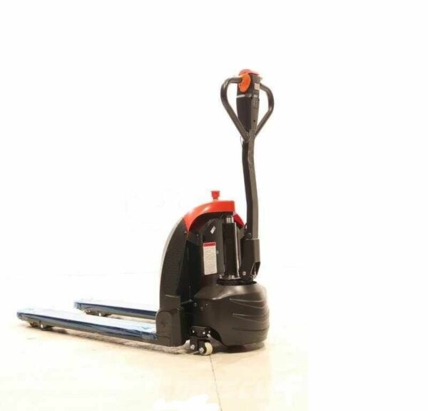 Тележка электрическая 1500 кг 1150 мм TOR CBD15J-LI2 Тележка электрическая 1500 кг 1150 мм TOR CBD15J-LI2